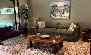 MARAVILLOSA CASA EN LOS BOSQUES DE CHICUREO, IMPERDIBLE OPORTUNIDAD
