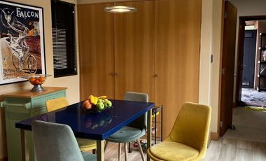MARAVILLOSA CASA EN LOS BOSQUES DE CHICUREO, IMPERDIBLE OPORTUNIDAD