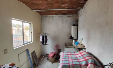 Casa con 4 recamaras 2 baños cochera techada en El Arenal