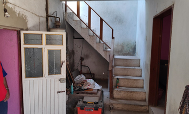 Casa con 4 recamaras 2 baños cochera techada en El Arenal