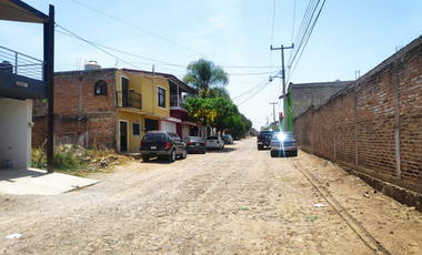 Casa con 4 recamaras 2 baños cochera techada en El Arenal