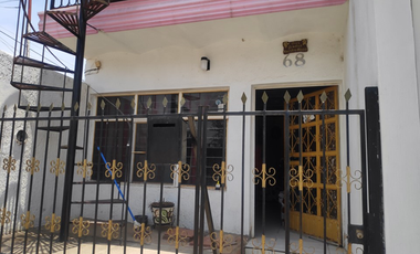 Casa con 4 recamaras 2 baños cochera techada en El Arenal