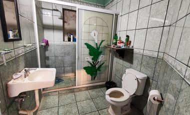 Casa con 4 recamaras 2 baños cochera techada en El Arenal