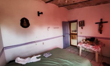 Casa con 4 recamaras 2 baños cochera techada en El Arenal
