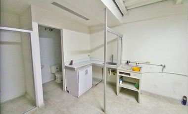 VENTA DE EDIFICIO UBICADO EN EL SECTOR PALERMO DE LA CIUDAD DE MANIZALES