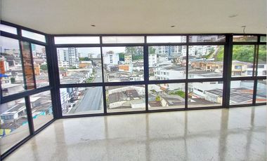 VENTA DE EDIFICIO UBICADO EN EL SECTOR PALERMO DE LA CIUDAD DE MANIZALES