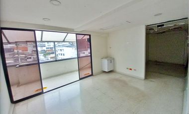 VENTA DE EDIFICIO UBICADO EN EL SECTOR PALERMO DE LA CIUDAD DE MANIZALES