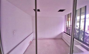 VENTA DE EDIFICIO UBICADO EN EL SECTOR PALERMO DE LA CIUDAD DE MANIZALES