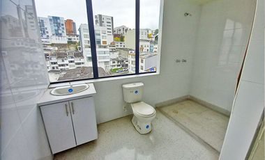 VENTA DE EDIFICIO UBICADO EN EL SECTOR PALERMO DE LA CIUDAD DE MANIZALES