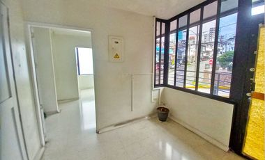 VENTA DE EDIFICIO UBICADO EN EL SECTOR PALERMO DE LA CIUDAD DE MANIZALES