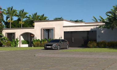 Casa en venta, en Ixil, Yucatán