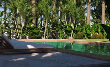 Casa en venta, en Ixil, Yucatán