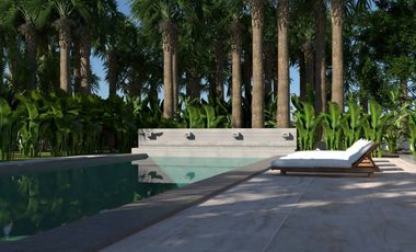 Casa en venta, en Ixil, Yucatán