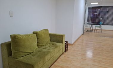 COWORKING EN CALI OFICINA EN ALQUILER NORTE DE CALI