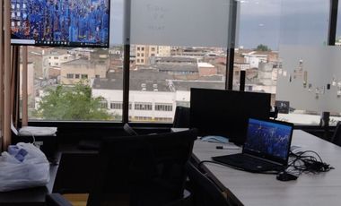 COWORKING EN CALI OFICINA EN ALQUILER NORTE DE CALI