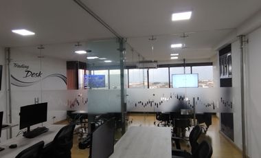 COWORKING EN CALI OFICINA EN ALQUILER NORTE DE CALI