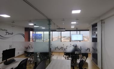 COWORKING EN CALI OFICINA EN ALQUILER NORTE DE CALI