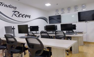 COWORKING EN CALI OFICINA EN ALQUILER NORTE DE CALI