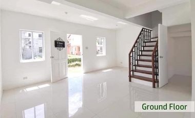4 Bedroom House and Lot in Malolos Bulacan
