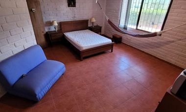 Pallatanga, Venta de Excelente Finca con Casa de Campo y Variada Plantación 1 Ha