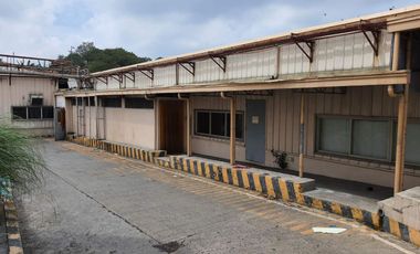 PRICE REDUCED!🔥 Industrial Property Building for Sale in Muntinlupa City Nr. Alabang, MCX, SLEX, Daang Hari Rd., SM Center muntinlupa