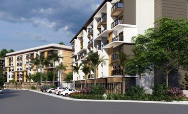 Luxury Condotel in Boracay Island