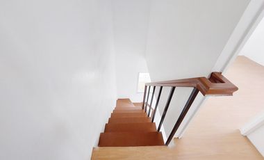 Arielle End Unit Townhomes Ready for Occupancy