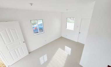 Arielle End Unit Townhomes Ready for Occupancy