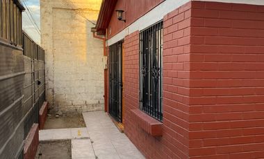 Ovalle, casa moderna e iluminada para Oficinas Publicas o Privadas