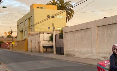 Ovalle, casa moderna e iluminada para Oficinas Publicas o Privadas