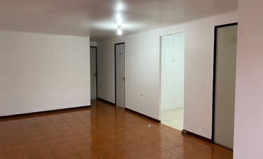 Ovalle, casa moderna e iluminada para Oficinas Publicas o Privadas