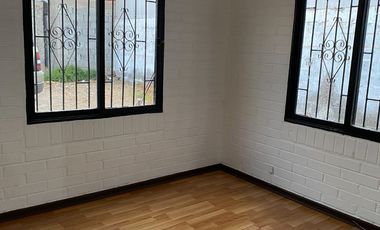 Ovalle, casa moderna e iluminada para Oficinas Publicas o Privadas