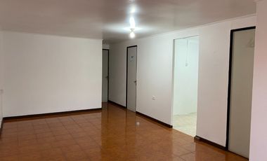 Ovalle, casa moderna e iluminada para Oficinas Publicas o Privadas