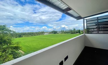 Modern Quality house for sale in community gate near Lanna International School, Hang dong, Chiang Mai.