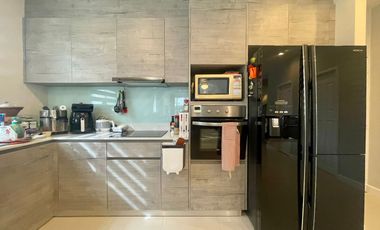 Modern Quality house for sale in community gate near Lanna International School, Hang dong, Chiang Mai.