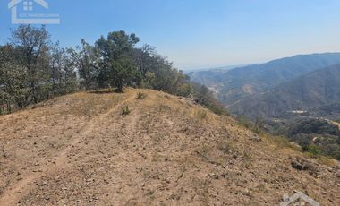 TERRENO EN SAN ANTONIO EL LLANO, MINERAL DEL CHICO CON VISTAS A LAS MONTAÑAS $95 EL m2
