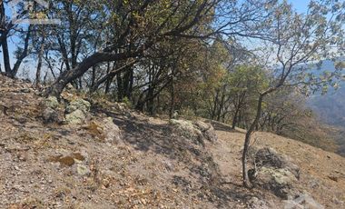 TERRENO EN SAN ANTONIO EL LLANO, MINERAL DEL CHICO CON VISTAS A LAS MONTAÑAS $95 EL m2
