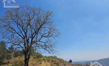 TERRENO EN SAN ANTONIO EL LLANO, MINERAL DEL CHICO CON VISTAS A LAS MONTAÑAS $95 EL m2