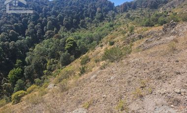 TERRENO EN SAN ANTONIO EL LLANO, MINERAL DEL CHICO CON VISTAS A LAS MONTAÑAS $95 EL m2