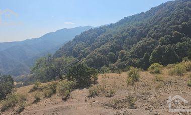 TERRENO EN SAN ANTONIO EL LLANO, MINERAL DEL CHICO CON VISTAS A LAS MONTAÑAS $95 EL m2