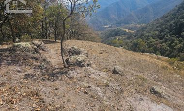 TERRENO EN SAN ANTONIO EL LLANO, MINERAL DEL CHICO CON VISTAS A LAS MONTAÑAS $95 EL m2