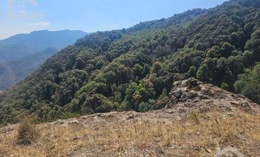 TERRENO EN SAN ANTONIO EL LLANO, MINERAL DEL CHICO CON VISTAS A LAS MONTAÑAS $95 EL m2