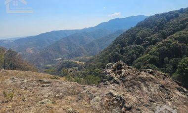 TERRENO EN SAN ANTONIO EL LLANO, MINERAL DEL CHICO CON VISTAS A LAS MONTAÑAS $95 EL m2