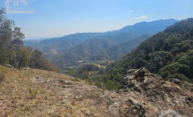TERRENO EN SAN ANTONIO EL LLANO, MINERAL DEL CHICO CON VISTAS A LAS MONTAÑAS $95 EL m2