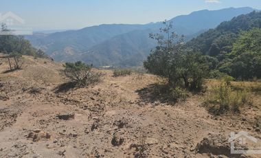 TERRENO EN SAN ANTONIO EL LLANO, MINERAL DEL CHICO CON VISTAS A LAS MONTAÑAS $95 EL m2