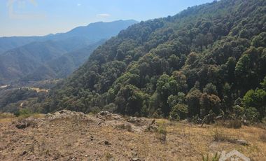 TERRENO EN SAN ANTONIO EL LLANO, MINERAL DEL CHICO CON VISTAS A LAS MONTAÑAS $95 EL m2
