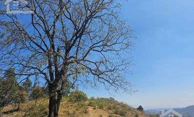 TERRENO EN SAN ANTONIO EL LLANO, MINERAL DEL CHICO CON VISTAS A LAS MONTAÑAS $95 EL m2