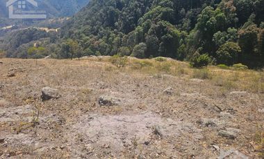 TERRENO EN SAN ANTONIO EL LLANO, MINERAL DEL CHICO CON VISTAS A LAS MONTAÑAS $95 EL m2