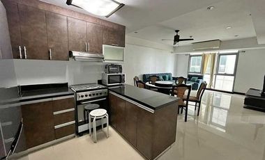 1BR Condo Unit for Rent in  Old Wack-Wack Rd, Mandaluyong City