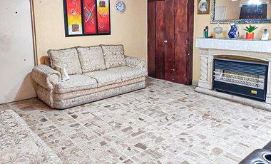 Casa en Venta en Industrias del Vidrio